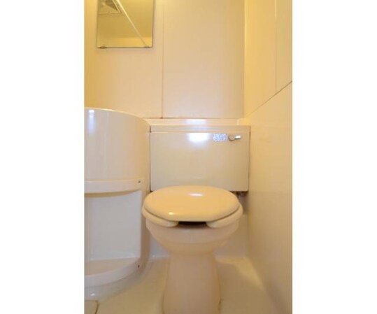 エステートピア内田の物件内観写真